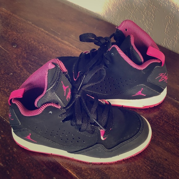 air jordans toddler girl